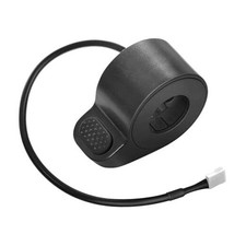 Electric Scooter Thumb Throttle Replacement, Compatible with GOTRAX GXL V2