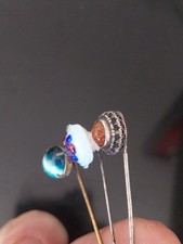 Jupe longue pêche unie avec une coupe évasée et petit patch