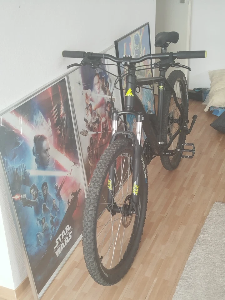 Mountainbike Bulls 27,5 Zoll - Bild 2 von 3