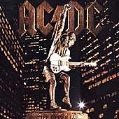 Stiff Upper Lip by AC/DC (CD, Feb-2000, EastWest)