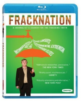 (未使用･未開封品)Fracknation [Blu-ray] Fracknation (Blu-ray, 2014) for sale online | eBay