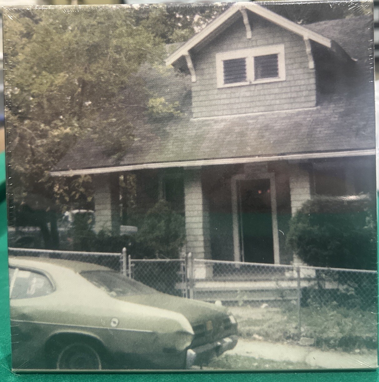 DISCHORD 200 FIRST SIX RECORDS BOXSET SEALED TEEN IDLES SOA MINIR THREAT