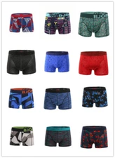 Bjorn Borg Cotton Stretch Shorts Men Underwear Trunk - size XS, S, M, L, XL, 2XL