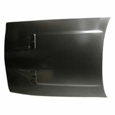 Sherman 469-28 Hood Panel Fits 1971-1973 Ford Mustang