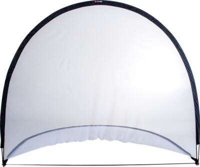 61107 Golf Übungsnetz Trainingsnetz Practice Net 240 x 210 x 210 cm Pure2Improve