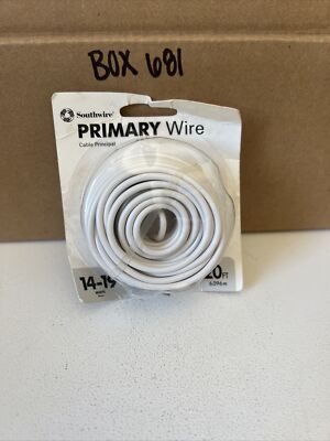 Southwire Primary Wire