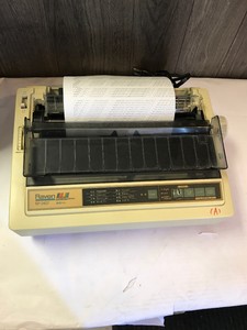 color dot matrix printer