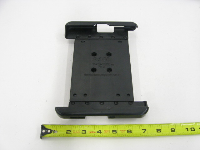 RAM+Mounts+RPR-377HB+Tab-Tite+HD+%2F+RAM-HOL-TAB8U for sale online | eBay