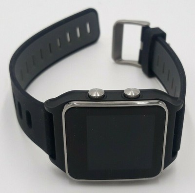 fitvii gps smartwatch