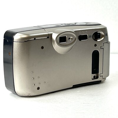Excellent+++++】Fujifilm Nexia 320ix Z APS Compact Film Camera