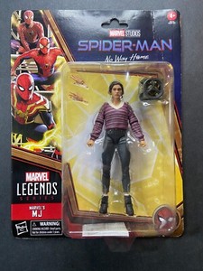Marvel Legends Mj | eBay
