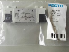 Festo VUVG-L10-T32C-AT-M5-1P3 566454 Solenoid Valve New One Free Shipping