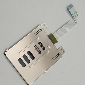 Dell Latitude E6520 Card Reader Cardreader Board Kartenleser