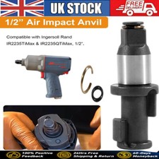 1/2&rdquo; Air Impact Anvil Replacement for Ingersoll Rand IR2235TiMax & IR2235QTiMax