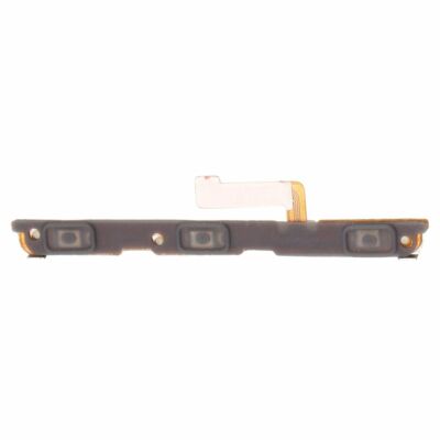Lautstärke Flex Kabel für Samsung Galaxy S10 Plus Volume Button Ersatz Teil