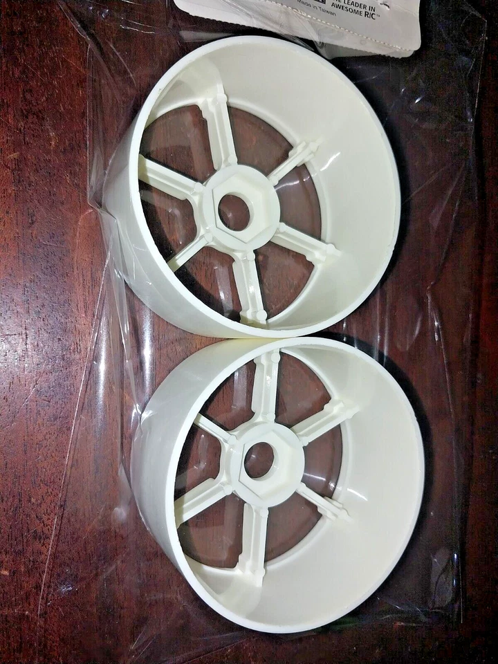 Duratrax RC DTXC9890 Wheel W/O Wheel Cap - Image 4 of 4