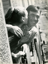 Geneviève Grad Vintage , Genev…