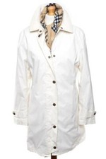 Barbour Newmarket Jacke Wasserdicht Atmungsaktiv UK12 US8 EU38 FR40 M Mint L497