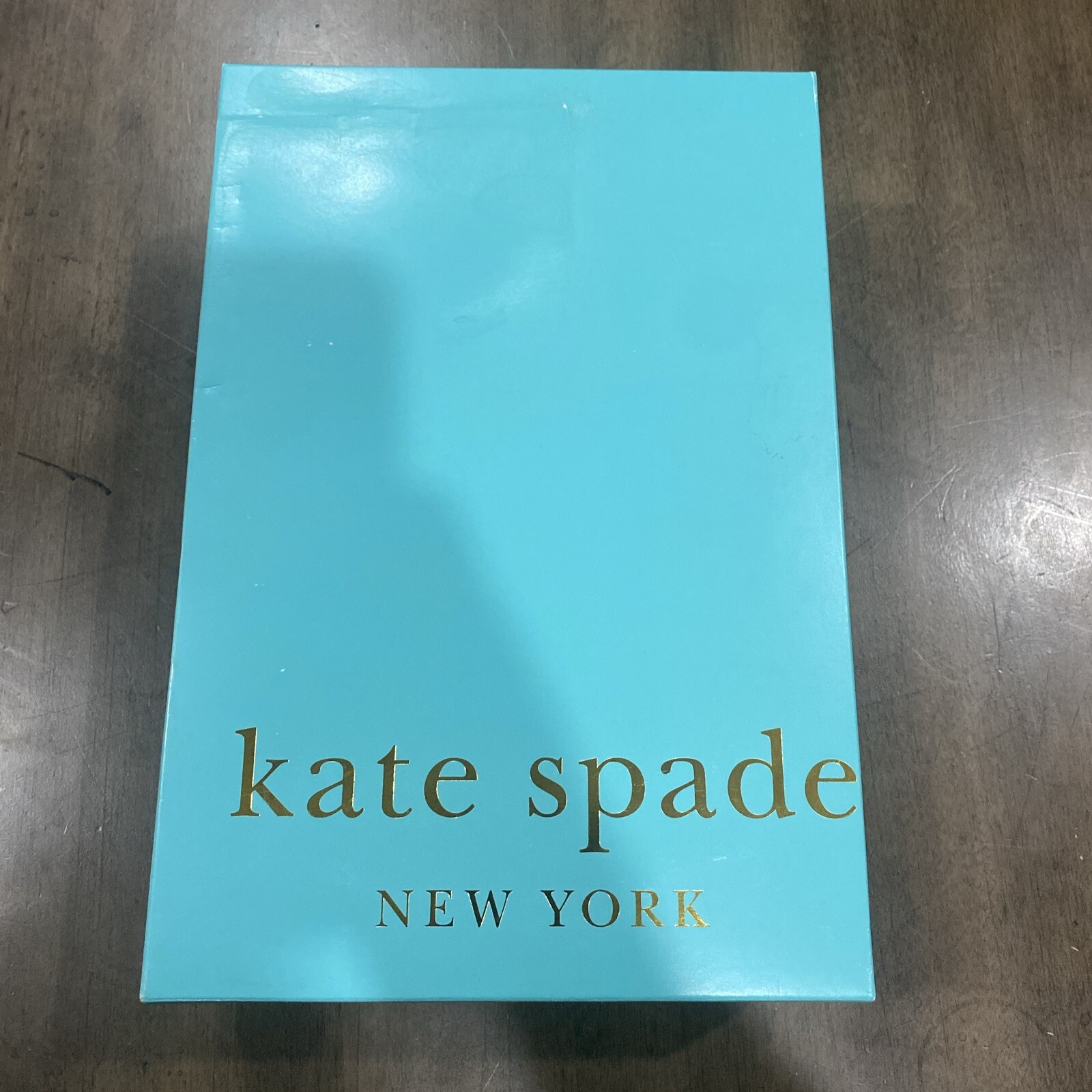 Kate Spade Darling Point "Mr. & "Mrs." Champagne Flutes Pair Lenox With