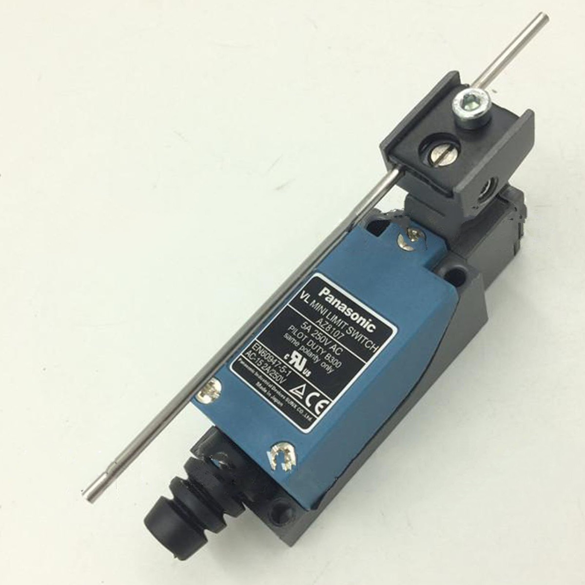 1PC New For Panasonic AZ8107 limit switch | eBay
