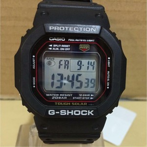 g shock g5600