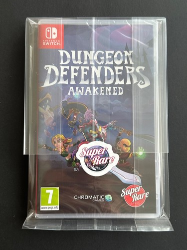 Last Day Of June Nintendo Switch – Édition Super Rare Games Neuve Scellée | Jeu Rare Collector 2021