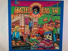 Grateful Dead Dave's Picks 39 - Philly 4 26 83 Brand New Sealed and numbered