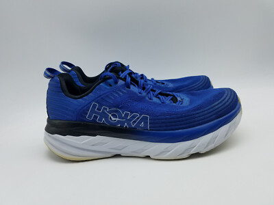Hoka One One Bondi 6 Men display picture 1