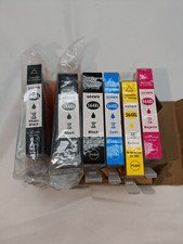 Printer Ink Cartridges For HP 564XL 564 XL Photosmart 6510 6520 7510 7520 5520