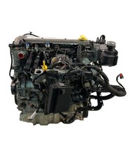 Moteur Saab 9-3