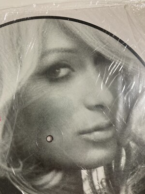Stars Are Blind [Single] by Paris Hilton (Vinyl, Jul-2006, WEA