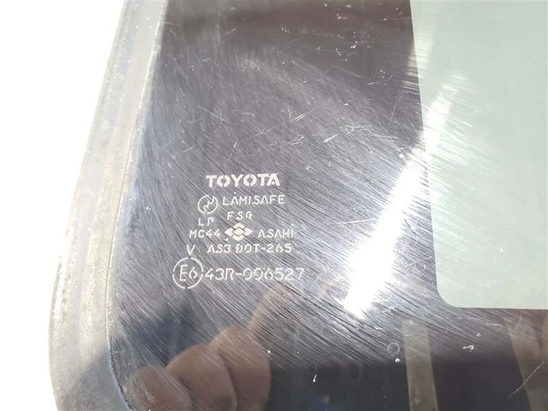 Sunroof Roof Glass Only OEM 1994 95 96 97 98 1999 Toyota Celica - Image 4 of 4