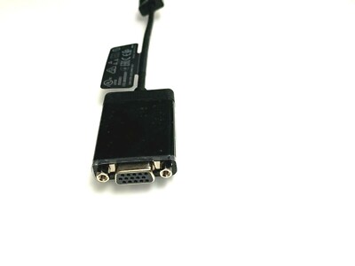 New Sealed Dell HDMI to VGA Adapter Cable  NIA01 692M6 0692M6