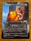 Dino DNA - Jurassic Park - MTG - 0020