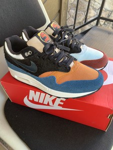 nike swipa fox