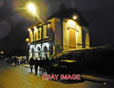FOTO THE ROOST BORDESLEY GREEN 2017