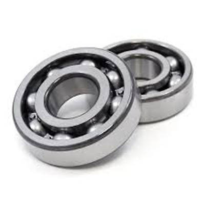 WISECO MAIN BEARING KIT 25X52X15 & 22X52X15 BK5063 | eBay