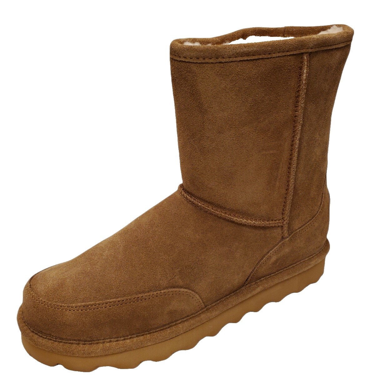 Bearpaw Boots Mens