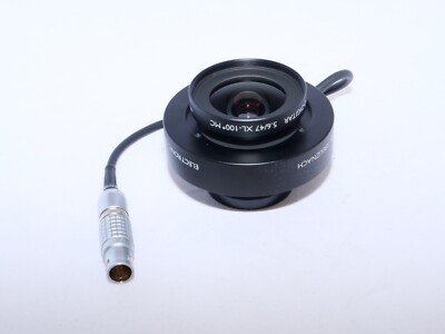 Schneider APO- Digitar 47mm f/5.6 XL-100* lens. Schneider