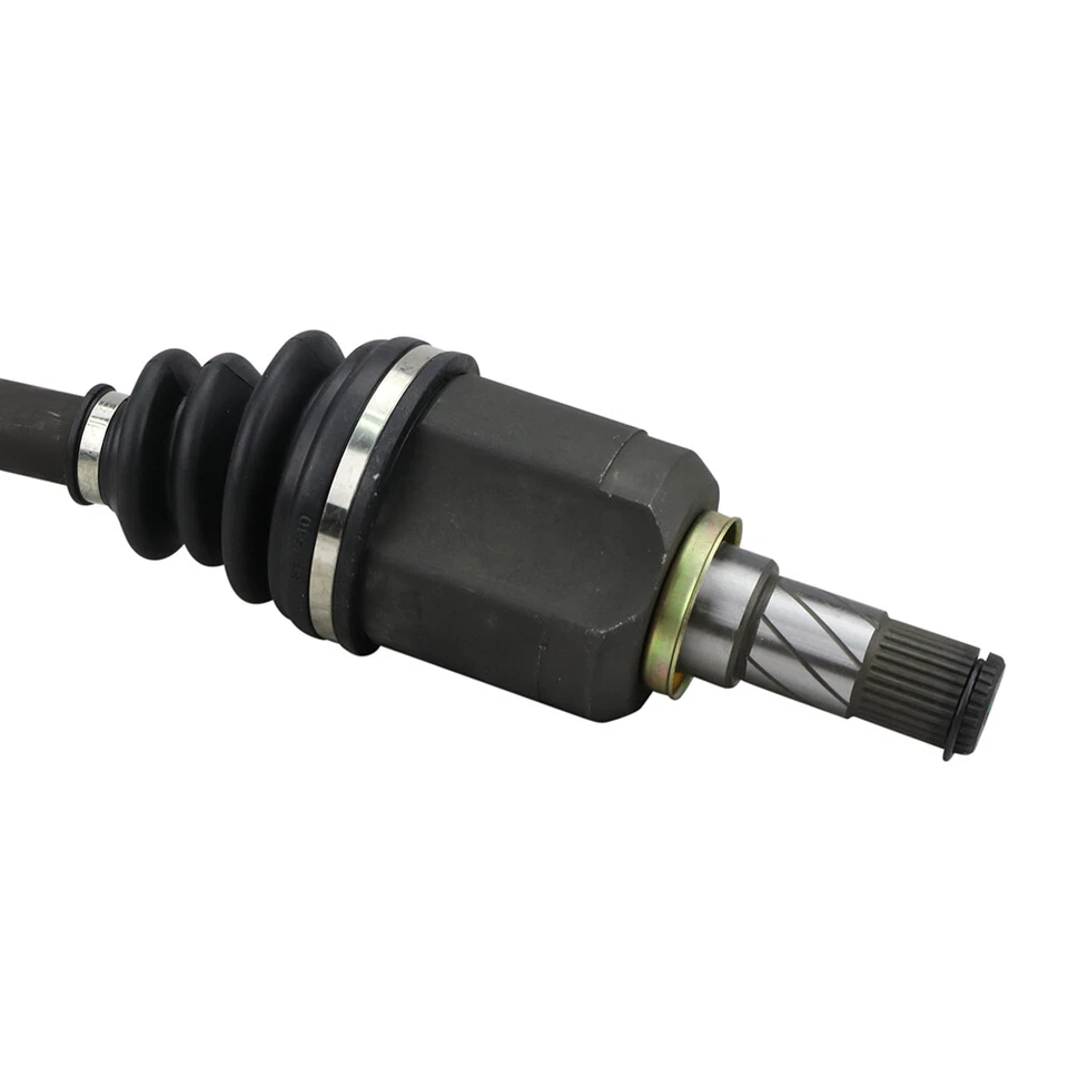 Par de ejes delanteros CV para Nissan Altima 1995 1996 1997 con transmisión automática. Foto 3 de 4