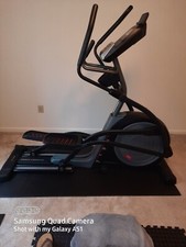 3 Equipment. Pro-Form 9.NE Ellitical, Xterra ...