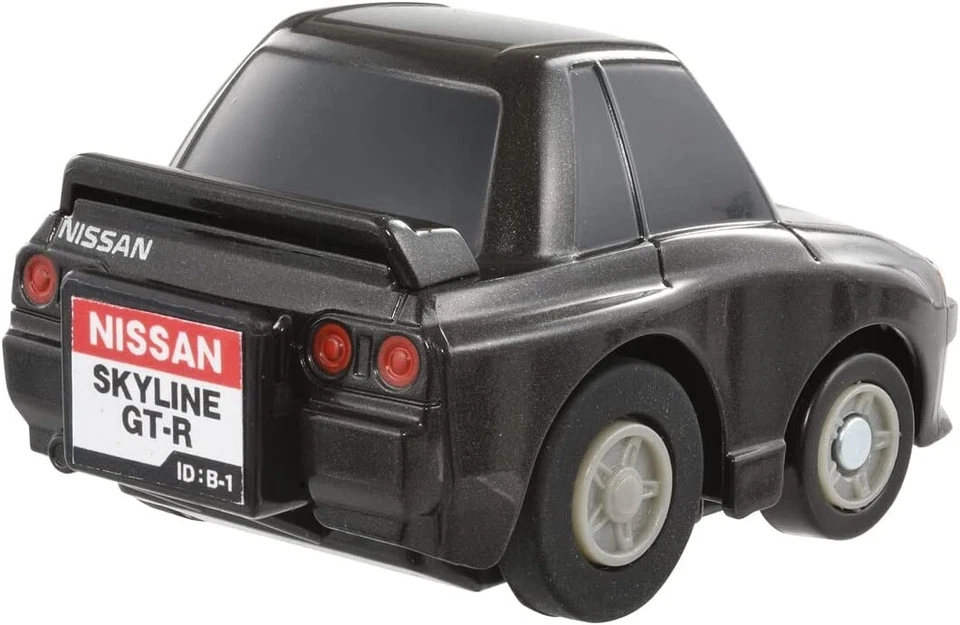 JAPAN TOY AWARD 2022 Takara Tomy ChoroQ E01/02/03/Controller Playset - image 3 of 4