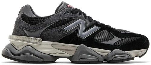 New Balance 9060 Summer Black Black U90604SC Men's Size | eBay