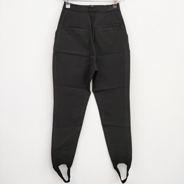 Graphpaper New Cotton Nylon Stretch Pants GL183-40010 Size 0 Graphpaper New Cotton Nylon Stretch Pants GL183-40010 Size 0