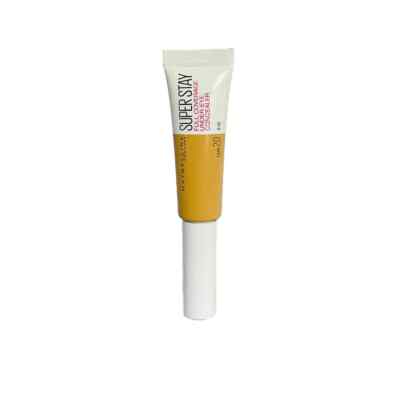Maybelline Superstay Full Coverage Under-Eye Concealer Sand 20
