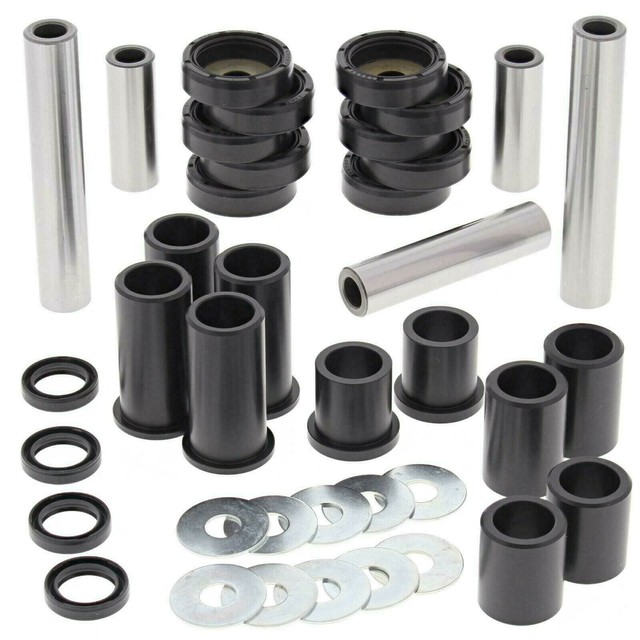 All Balls Aarm Bushing Kit Rear Suzuki LTA 450 King Quad 0810 501045