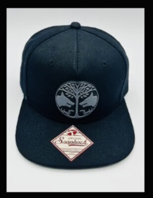 Destiny (Bungie) IRON BANNER Cap With Tags. In Bag New, Never Worn. (EXCLUSIVE)