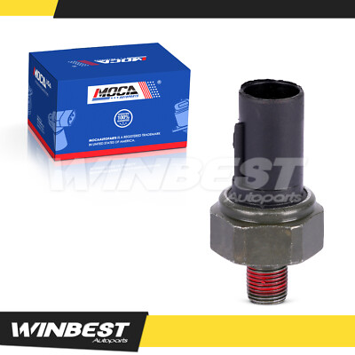 #ad Oil Pressure Light Switch PS411 for Hyundai Tucson Kona Kia Forte Soul Optima $7.50