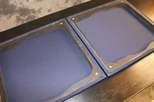 Two New JBL 4430 Grilles - 14 Fabric Color Choices