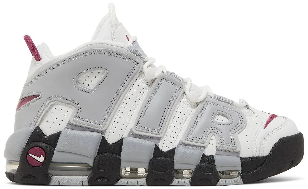 Nike Air More Uptempo Chrome W for sale | eBay